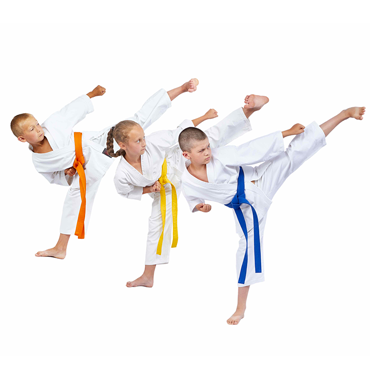 École de Karate pour Ados de 12 et plus à Boucherville